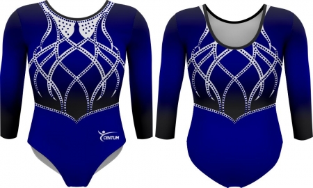 Sublimated Stone Leotards 